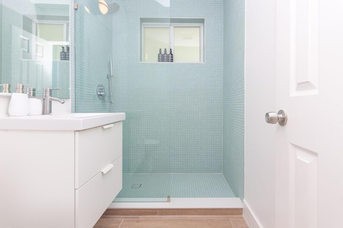 Stylish One Bedroom Apartment In El Portal #4 Miami Ngoại thất bức ảnh